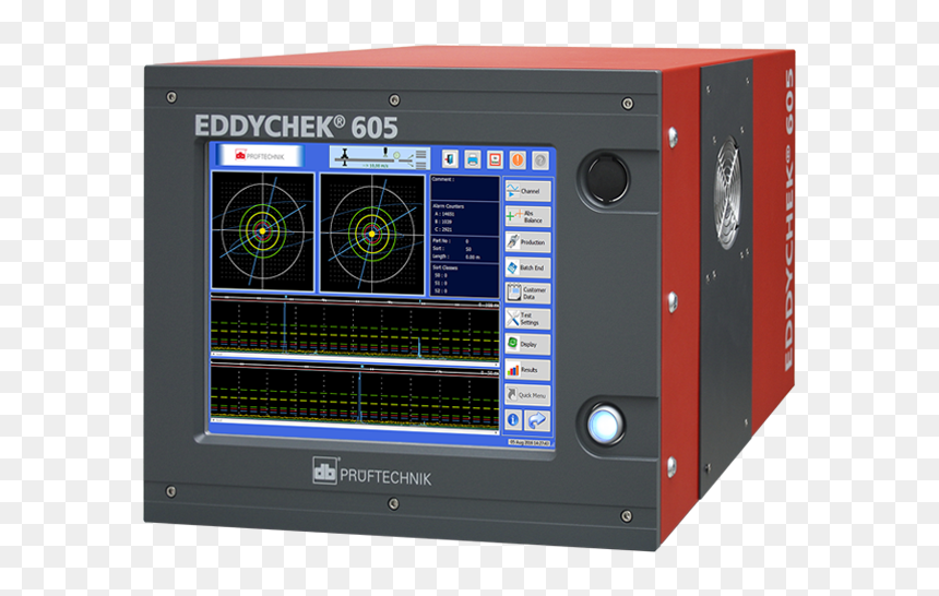 Eddychek 605 - Electronics, HD Png Download - crack in the ground png