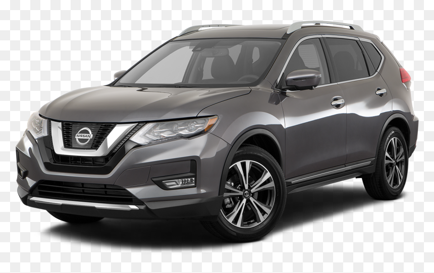 2017 Nissan Rogue In Syracuse - Ford Escape 2015 Dark Grey, HD Png Download - 2017 mazda cx-5 png