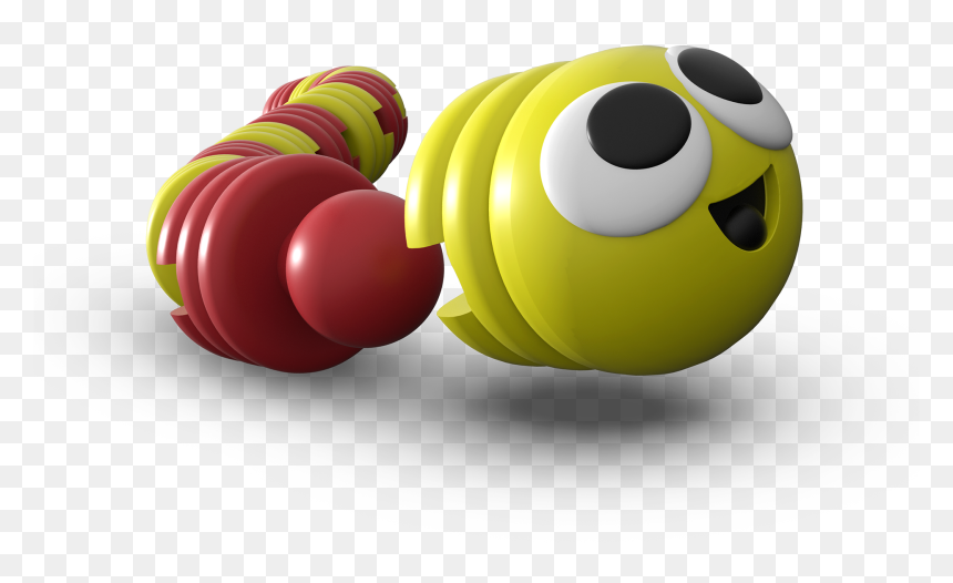 Smiley , Png Download - Smiley, Transparent Png - slitherio png