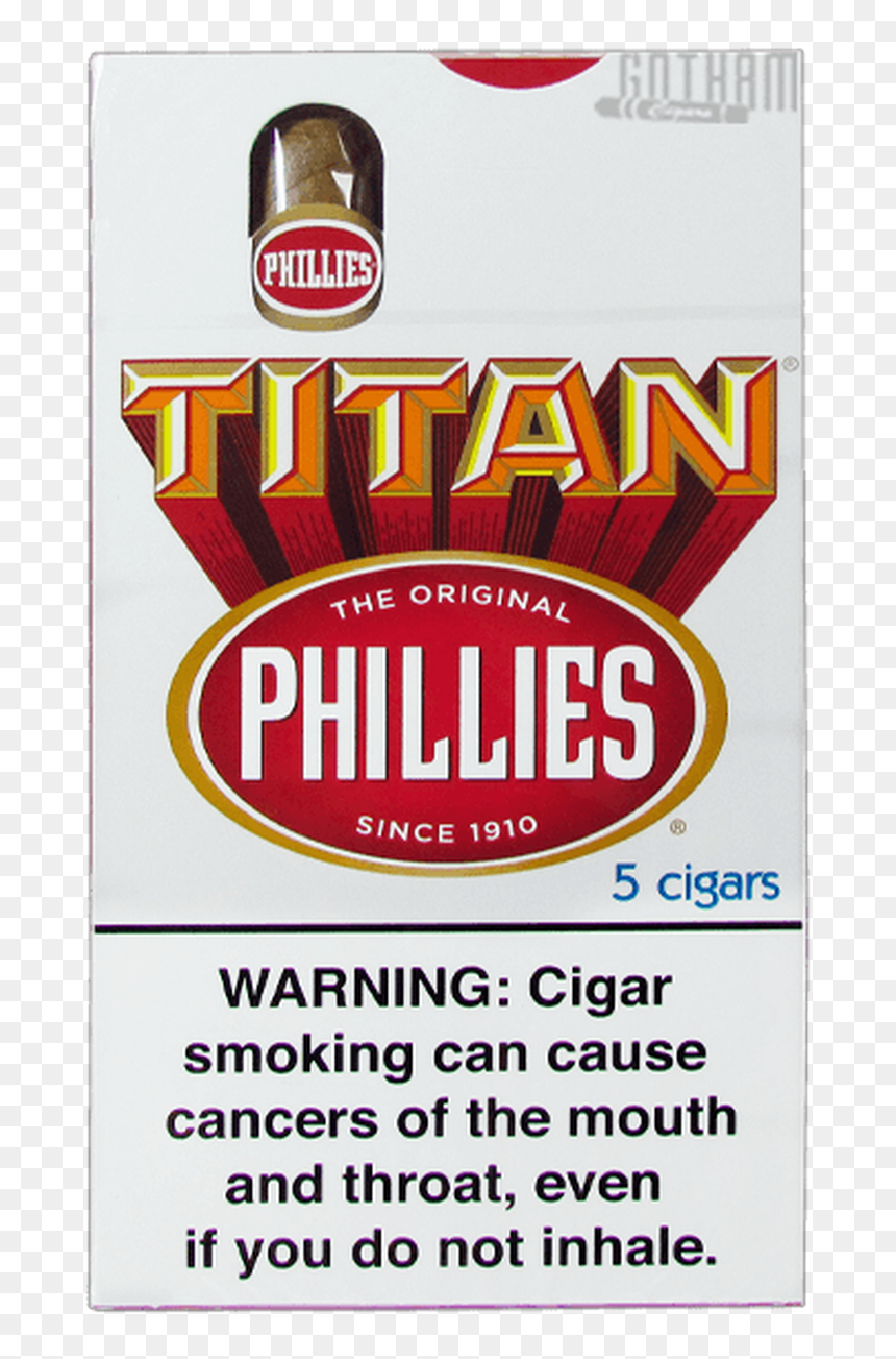 Phillies Titan Pack - Lip Care, HD Png Download - phillies png