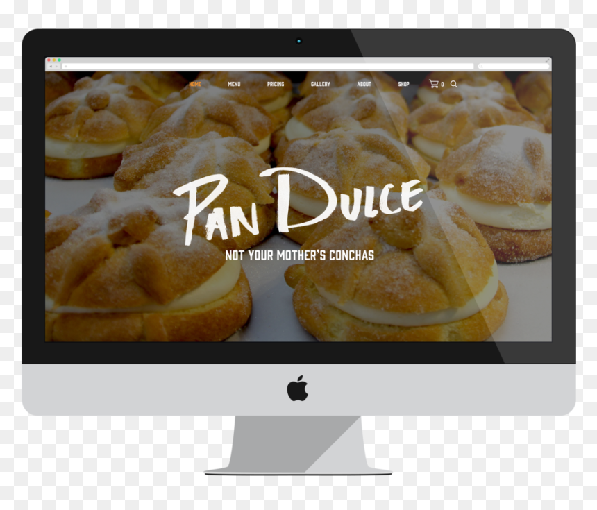 Gre226pdbhome - Views Yutube, HD Png Download - pan dulce png