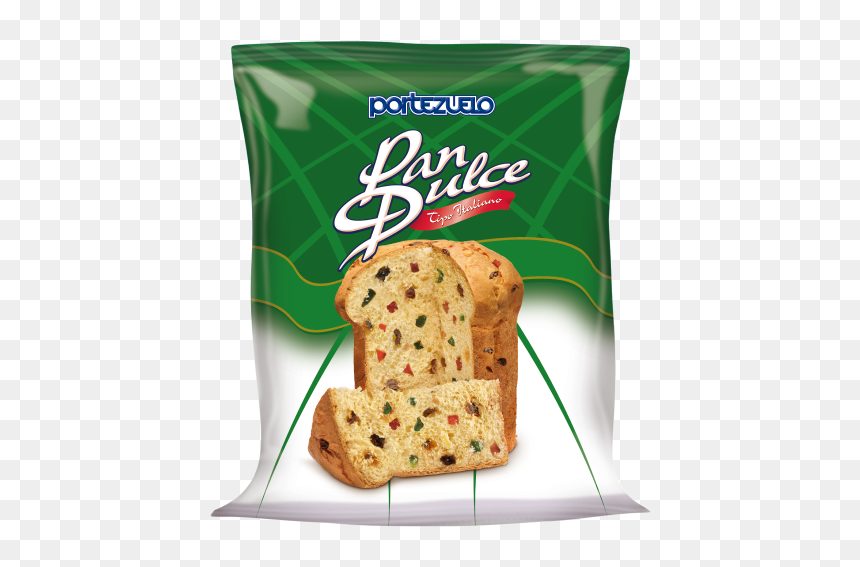 Portezuelo, HD Png Download - pan dulce png
