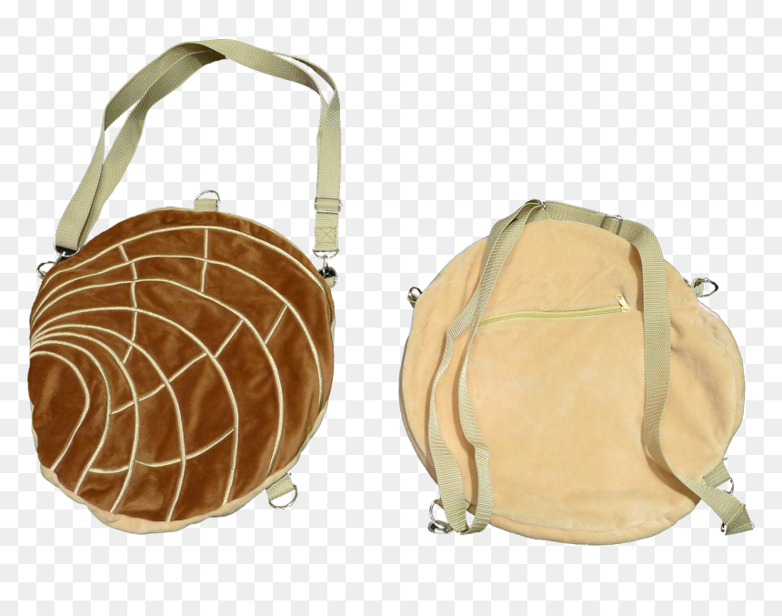 Shoulder Bag, HD Png Download - pan dulce png