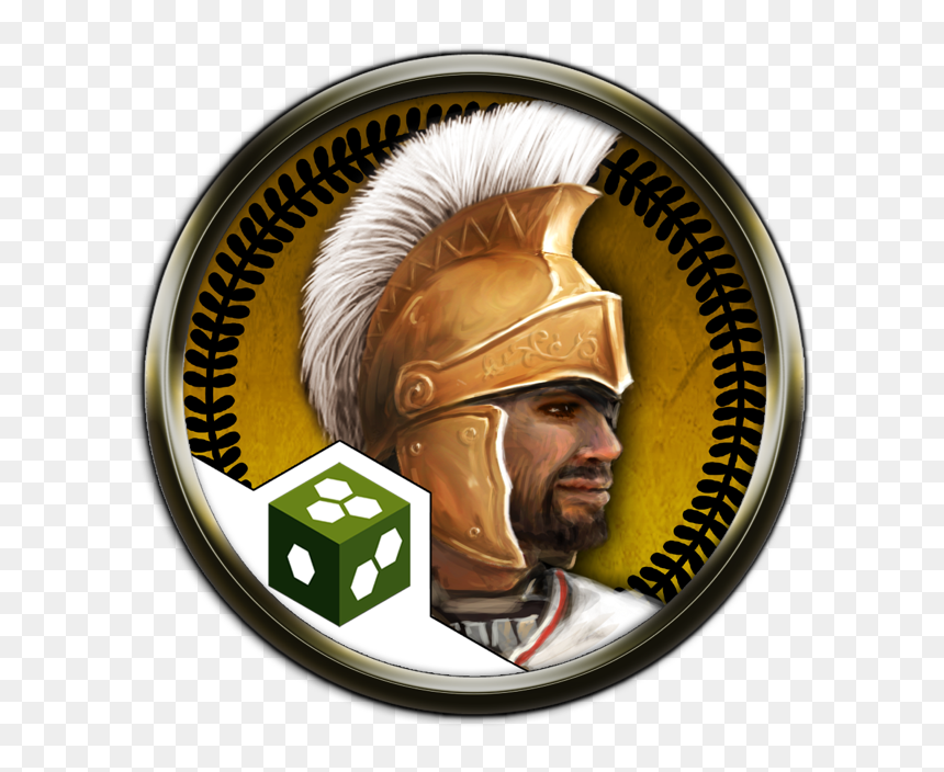 Coin, HD Png Download - hannibal png