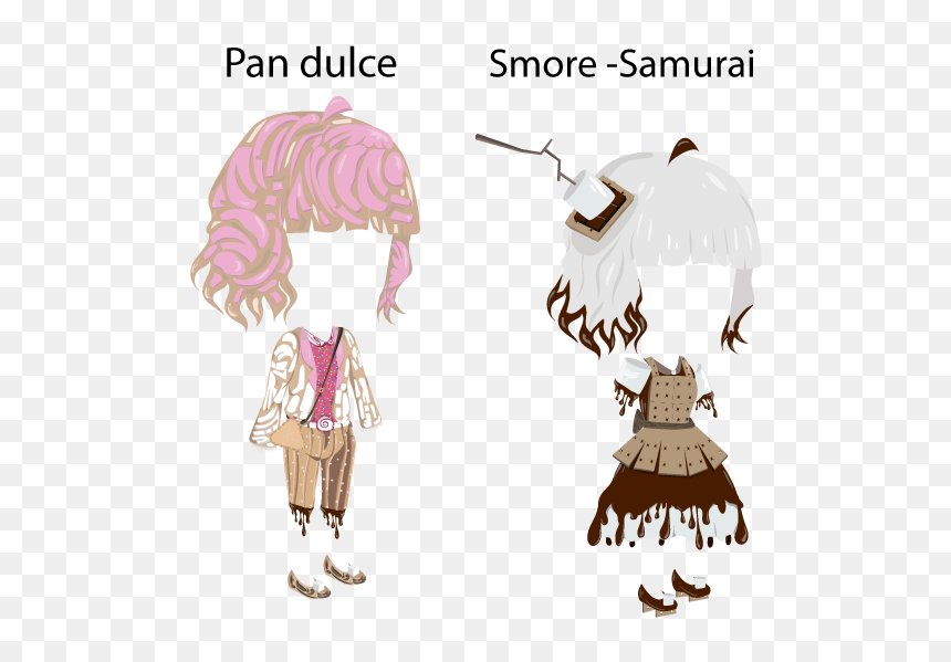Illustration, HD Png Download - pan dulce png