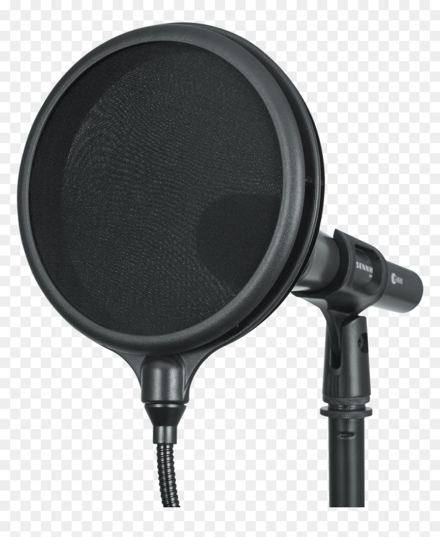 Gator Cases Pop Filter - Subwoofer, HD Png Download - pop filter png