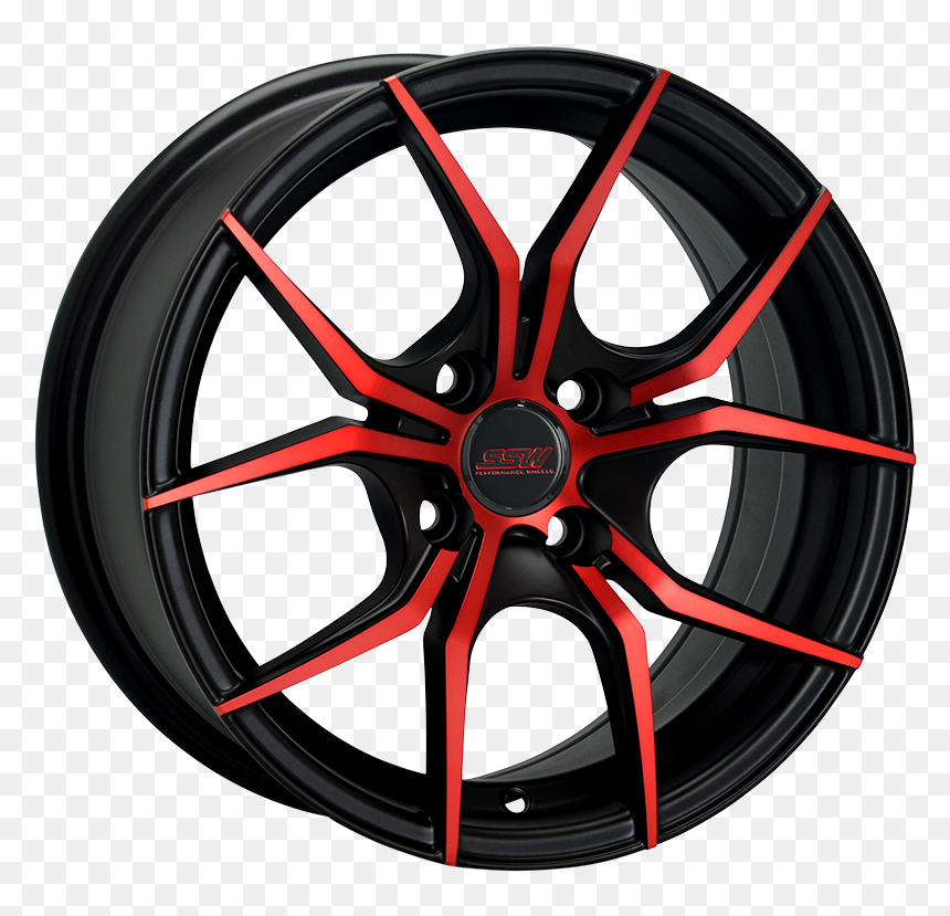 Ssw Venom, HD Png Download - wheels and tires png