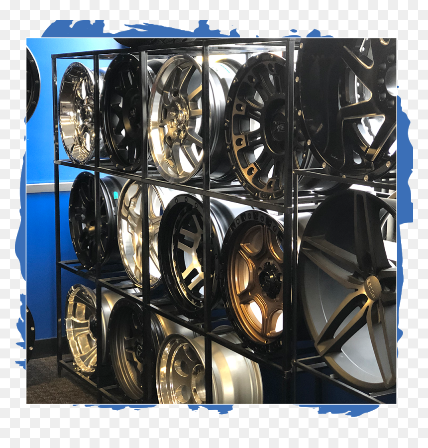 Liftkits1 - Electric Fan, HD Png Download - wheels and tires png