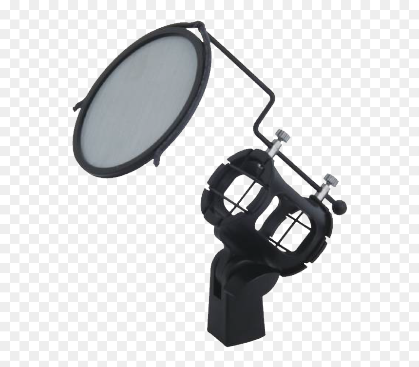 Drums, HD Png Download - pop filter png
