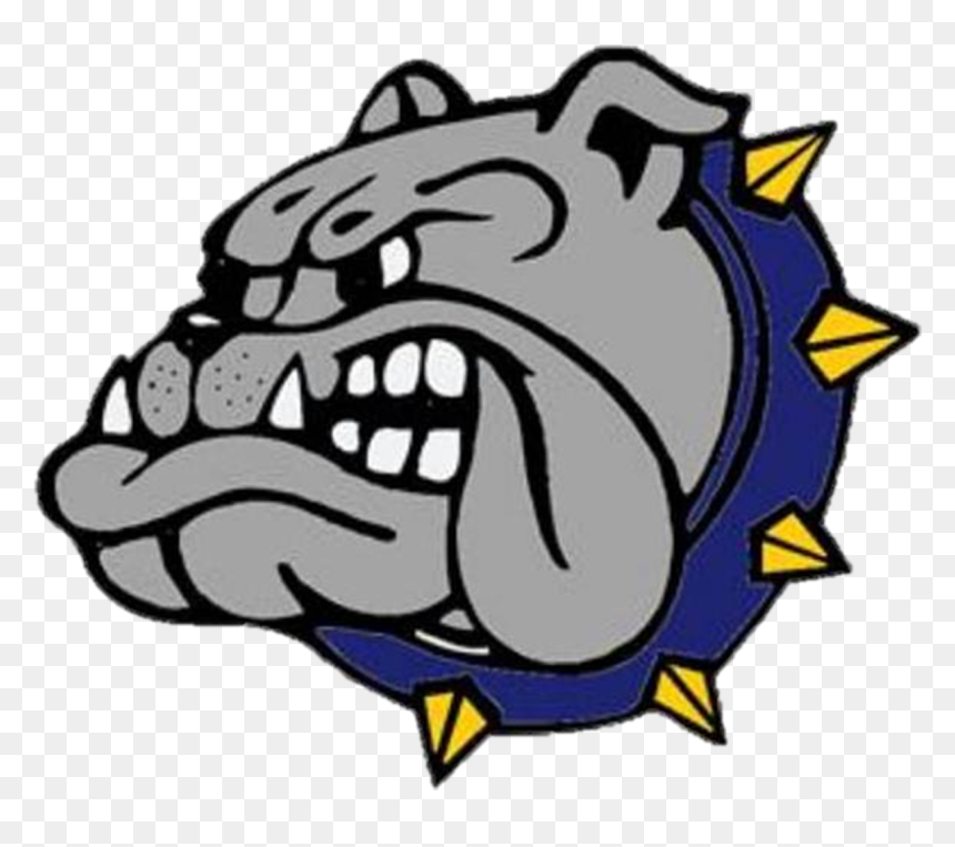 Gridley High School - Bulldog, HD Png Download - high school diploma png
