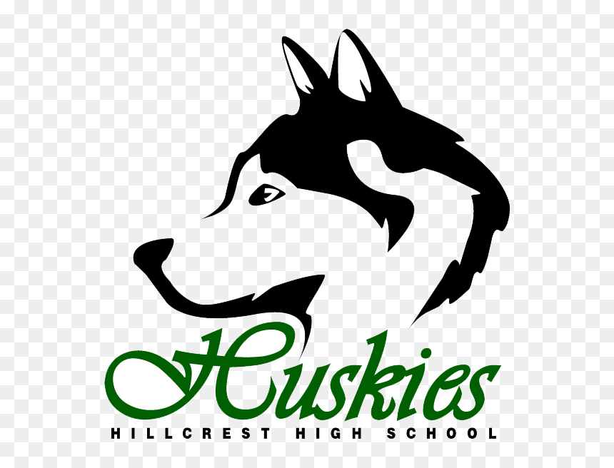 Hillcrest High School Utah Colors Clipart , Png Download - Hillcrest High School Utah Logo, Transparent Png - high school diploma png