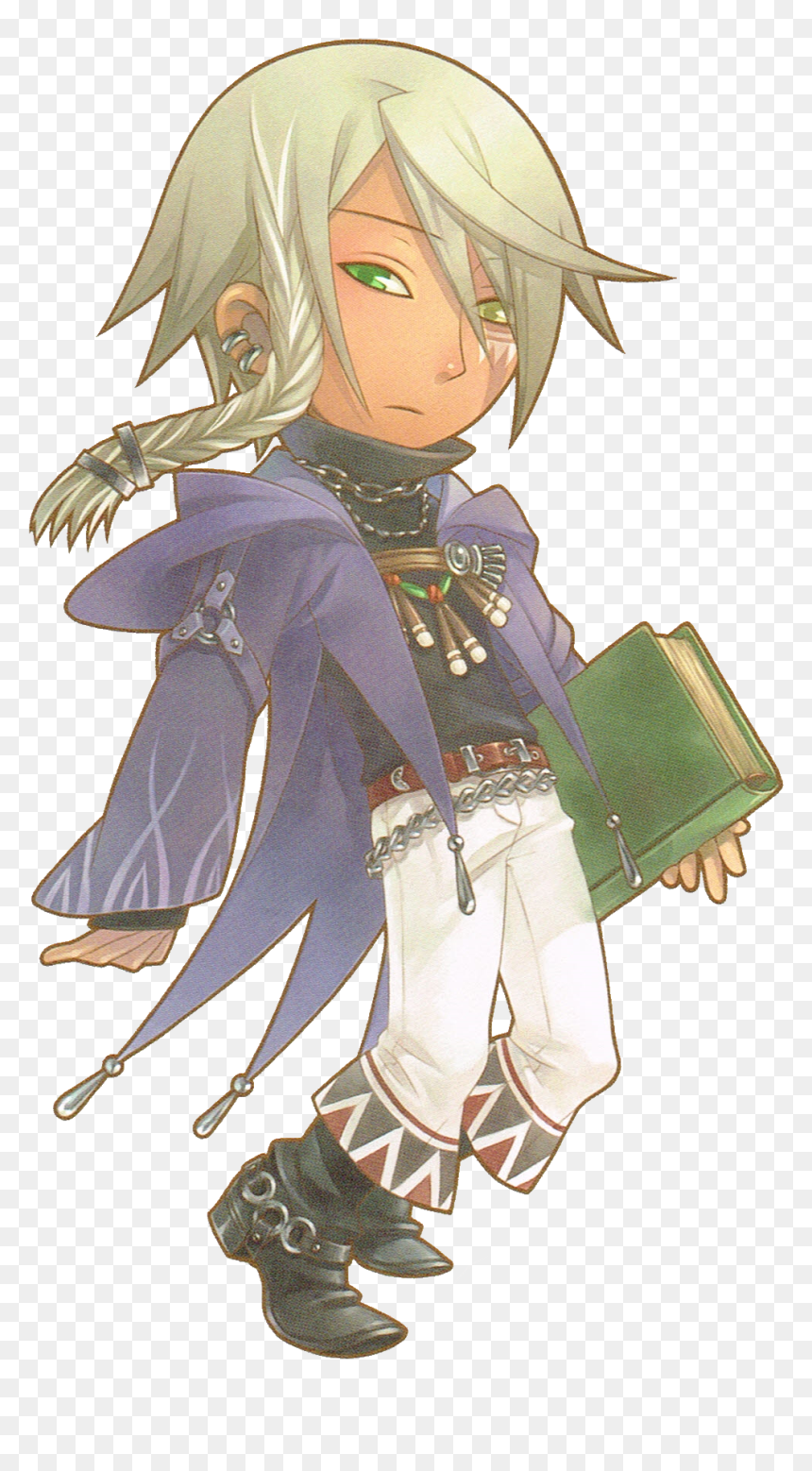Wizard"s Photo - Cartoon, HD Png Download - anime wizard png