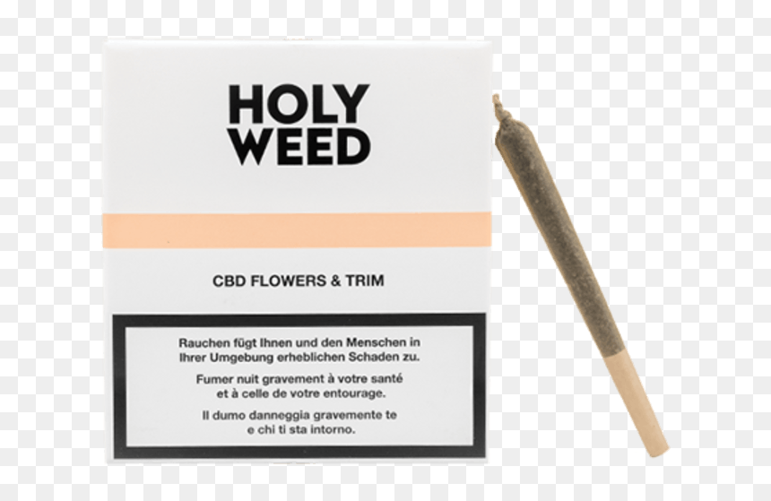 Virginia Tabak, HD Png Download - weed cigar png
