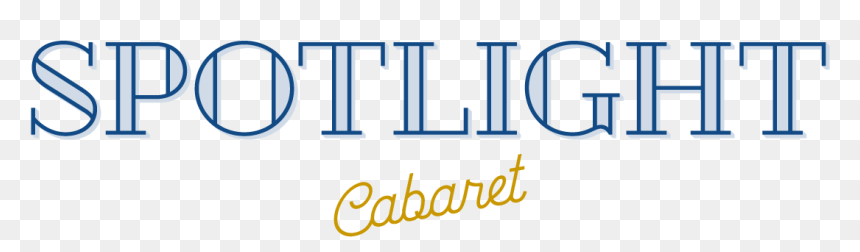 Spotlight Cabaret - Calligraphy, HD Png Download - karaoke party png