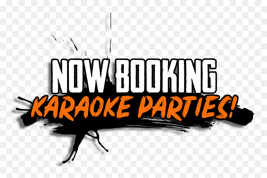 Graphic Design, HD Png Download - karaoke party png