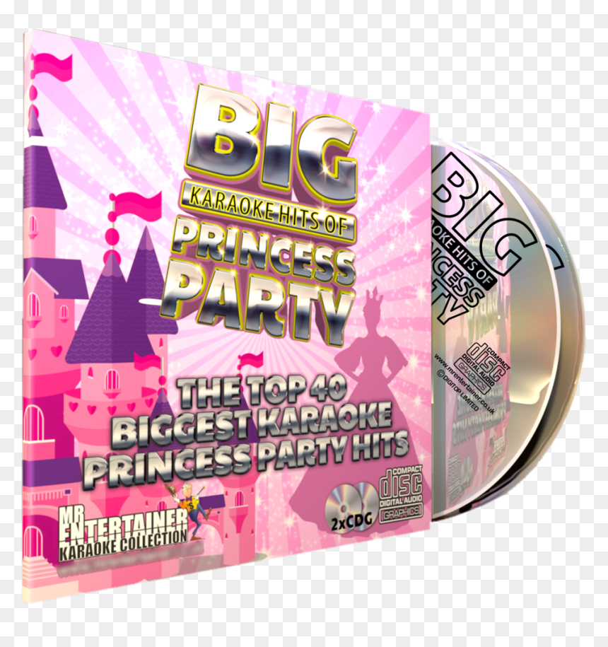 Flyer, HD Png Download - karaoke party png