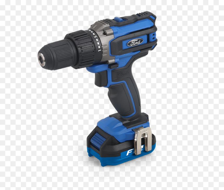 Taladro Inalambrico Ford, HD Png Download - power tools png