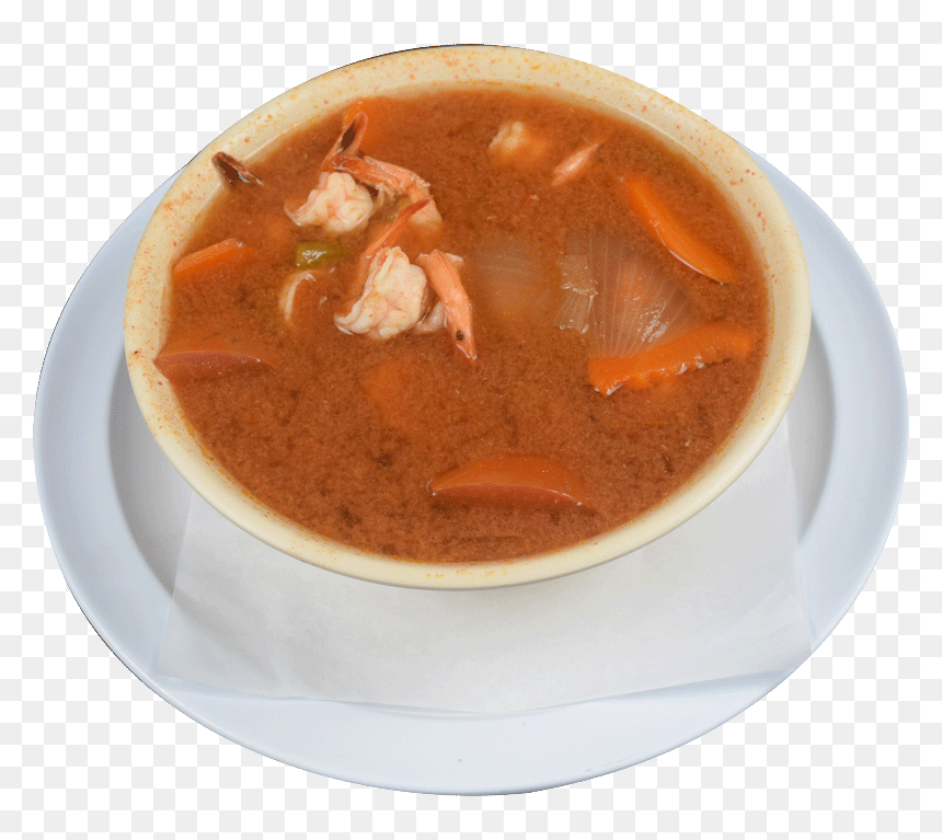Gulai, HD Png Download - caldo 7 mares png