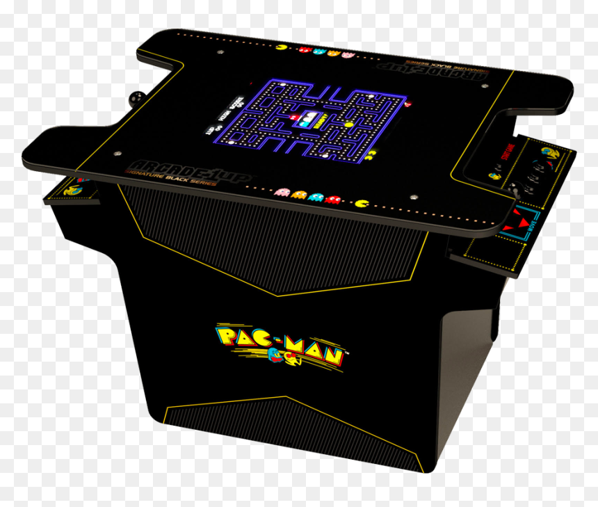 Street Fighter Head To Head Arcade1up, HD Png Download - centipede arcade png
