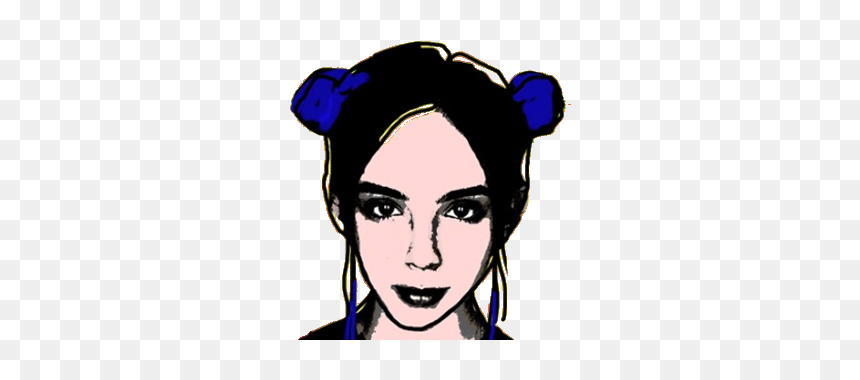 Gabriela Bee Ob La Di Ob La Da, HD Png Download - centipede arcade png