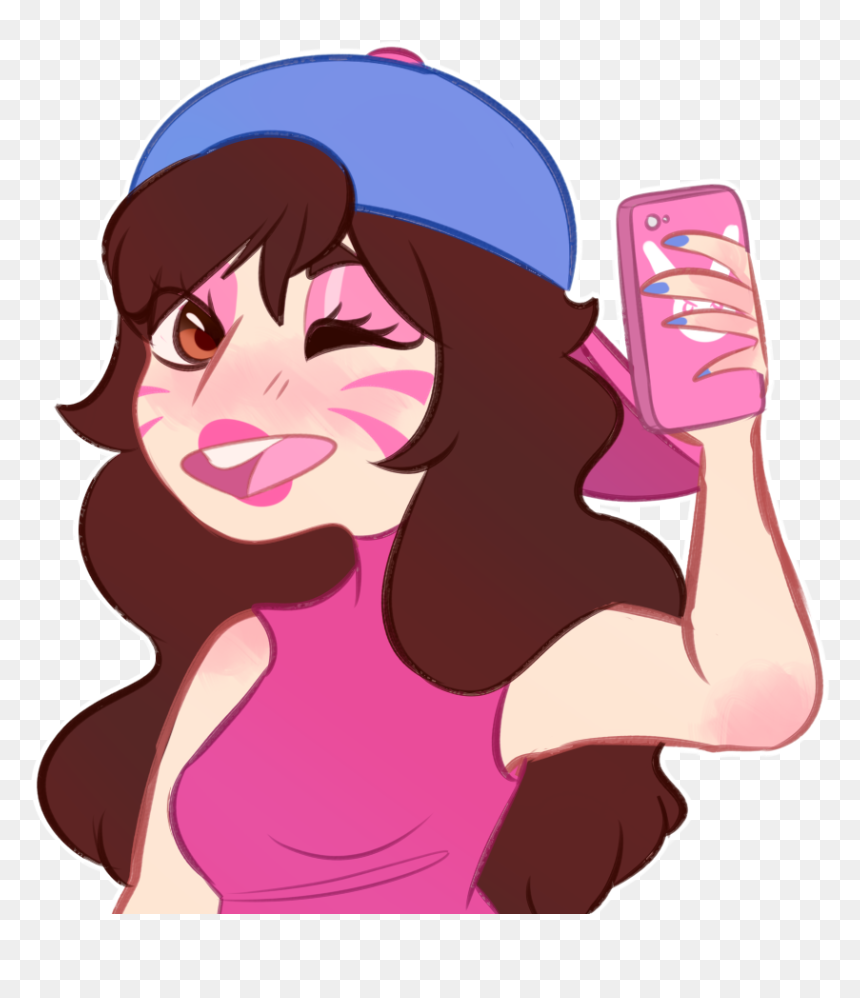 Cartoon, HD Png Download - gremlin dva png