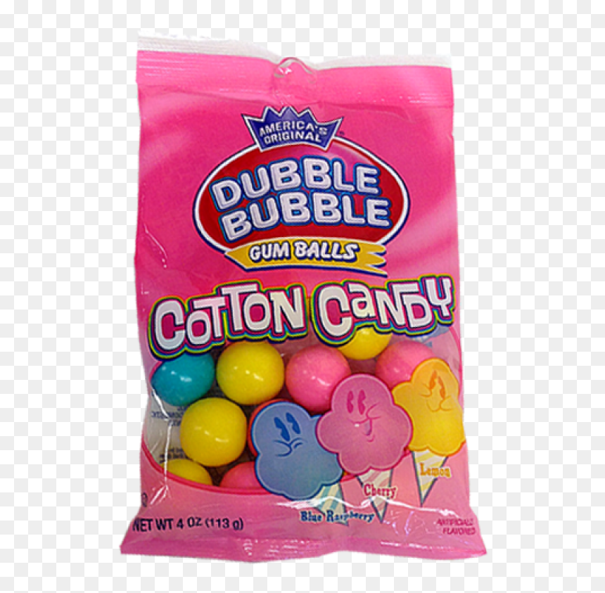 Double Bubble Gum, HD Png Download - dubble bubble png