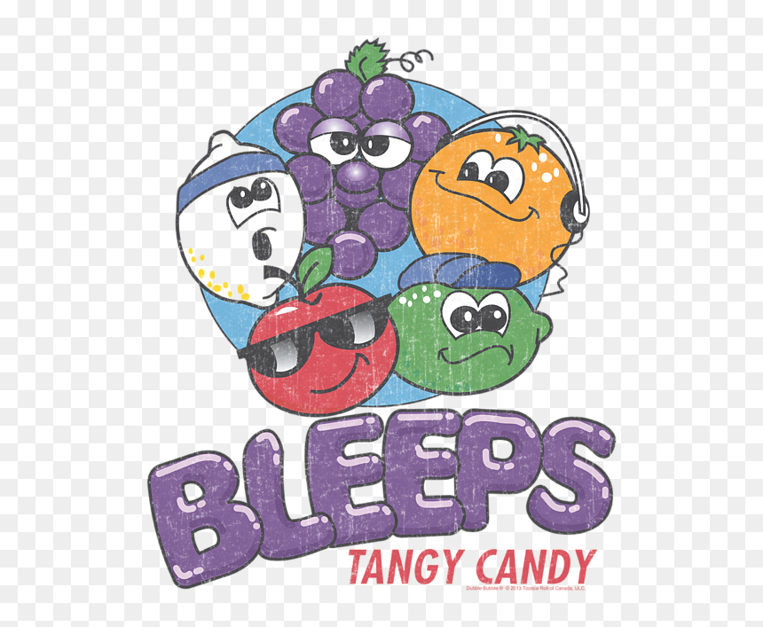 T-shirt, HD Png Download - dubble bubble png