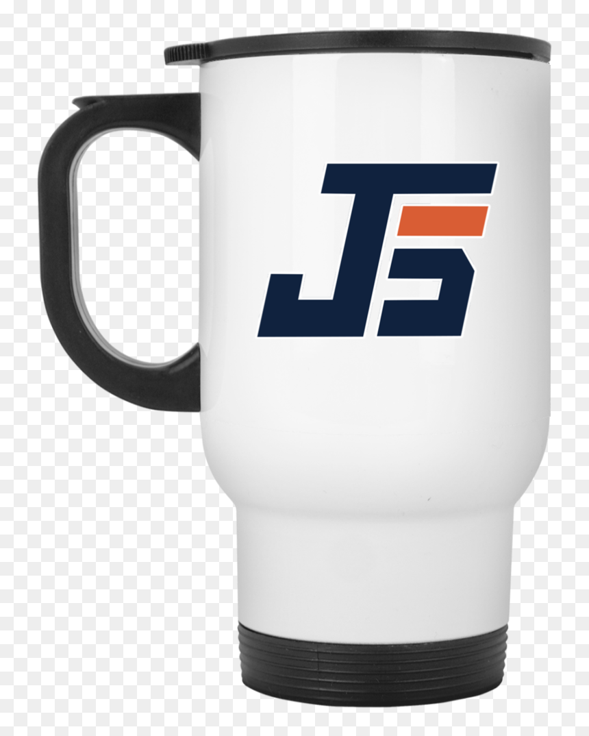 Mile High Joe Flacco Youth Kids Mug"
 Class="lazyload"	
 - Mug, HD Png Download - joe flacco png