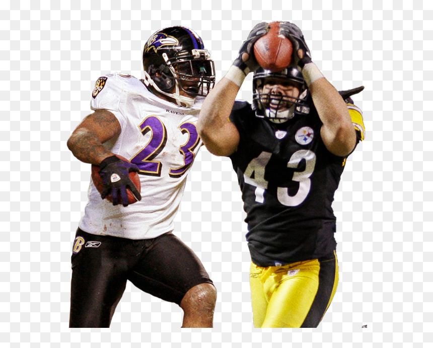 Afc Championship - Sprint Football, HD Png Download - joe flacco png