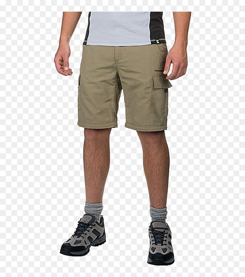 Bermuda Shorts, HD Png Download - cargo shorts png