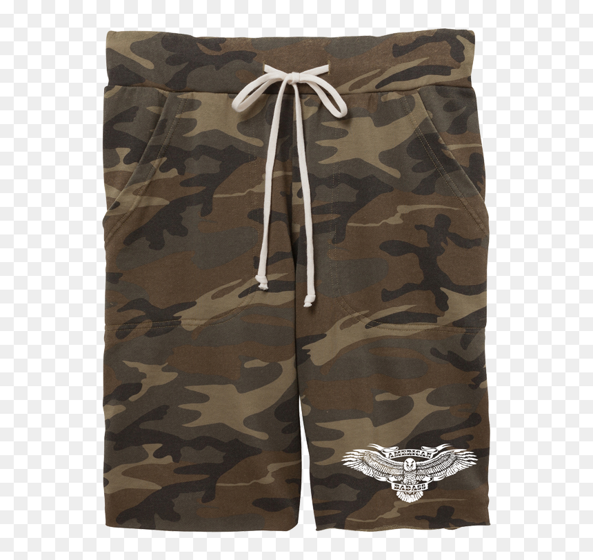 Shorts, HD Png Download - cargo shorts png