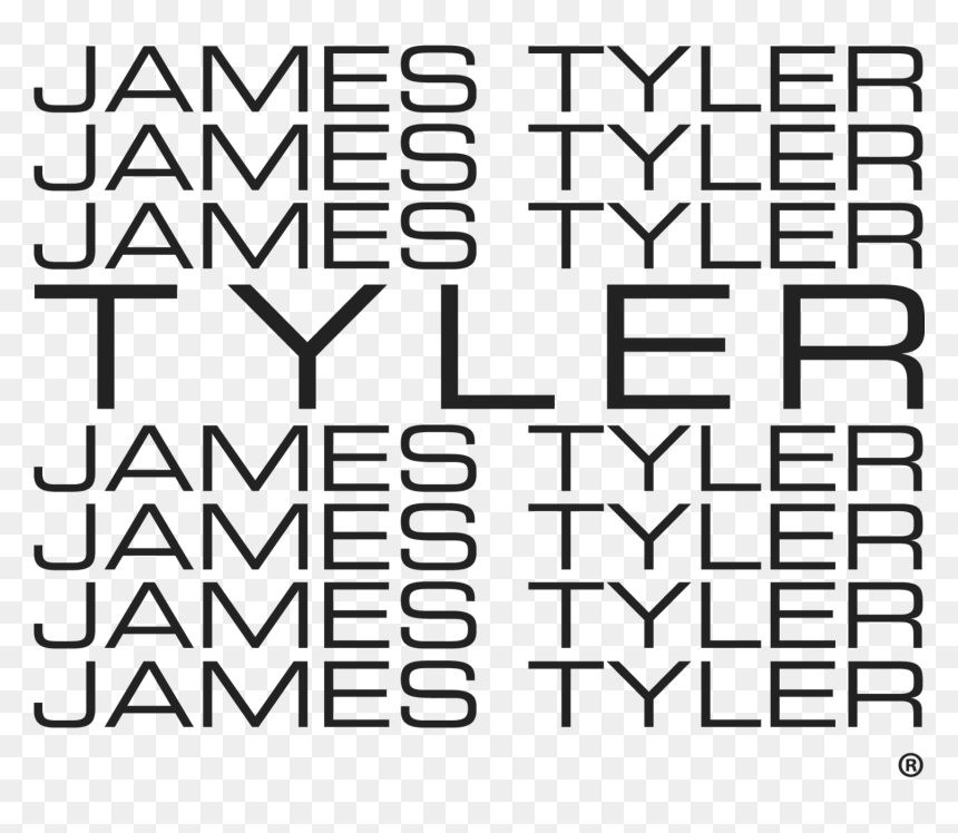 Tyler Guitars Logo - James Tyler, HD Png Download - rose tyler png