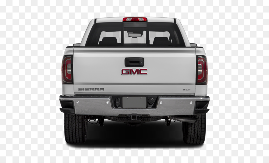 2017 Chevy Silverado 1500 Lt Crew Cab, HD Png Download - 2017 gmc sierra png