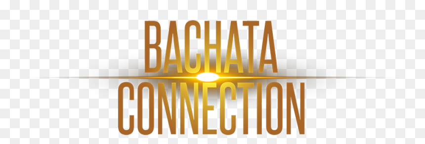 Bachata Connection - Orange, HD Png Download - bachata png