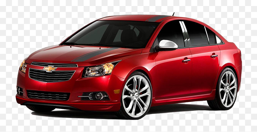 Header Image - Chevrolet Cruze Rs 2011, HD Png Download - 2016 chevy cruze png