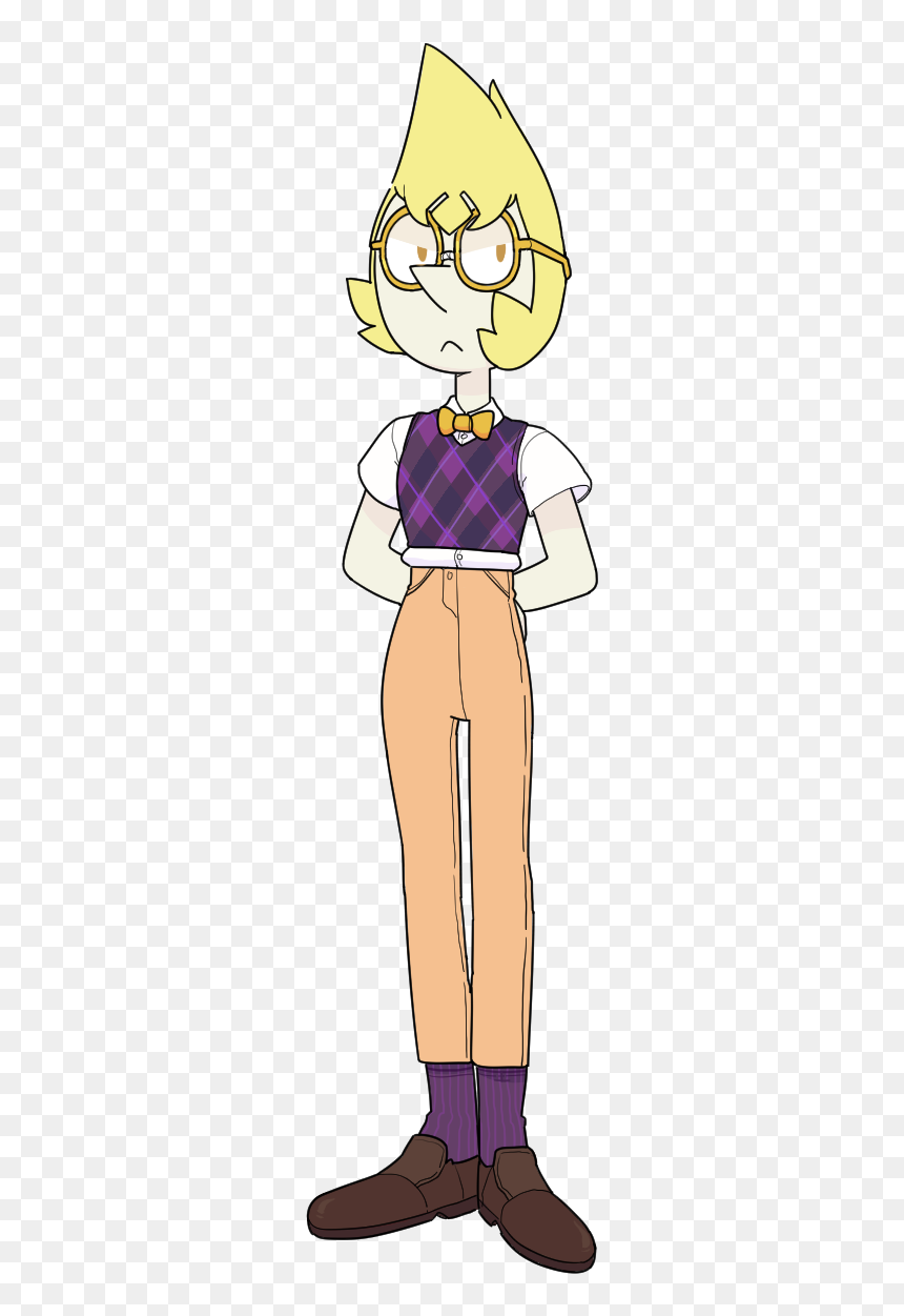 Pearl Steven Universe Discount Supervillain, HD Png Download - super villain png