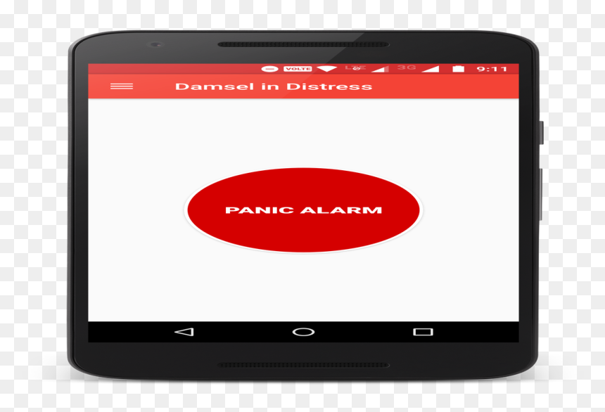 Iphone, HD Png Download - damsel in distress png