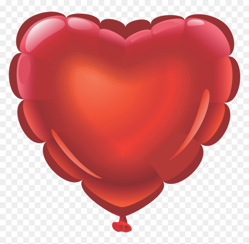 Love, HD Png Download - kalp png