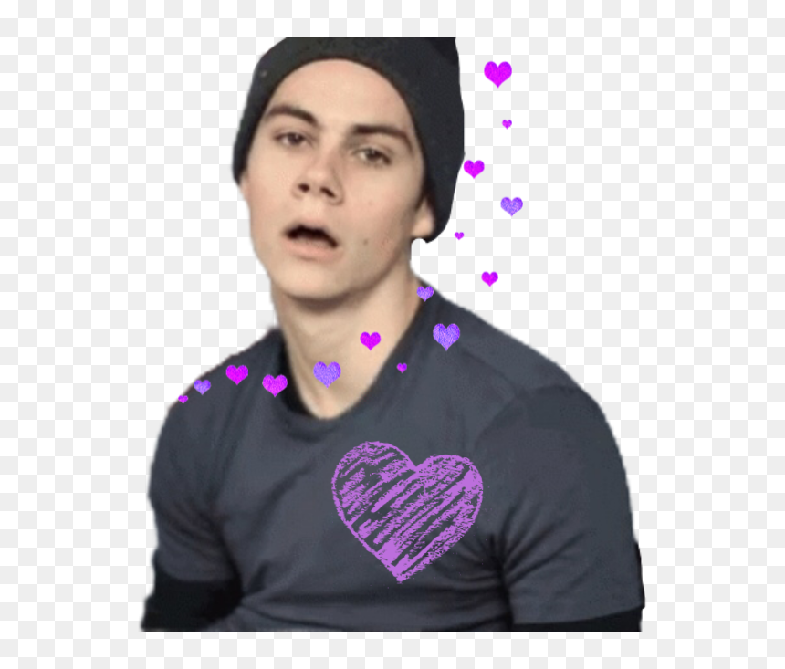 Transparent Stiles Stilinski Png - Girl, Png Download - stiles stilinski png