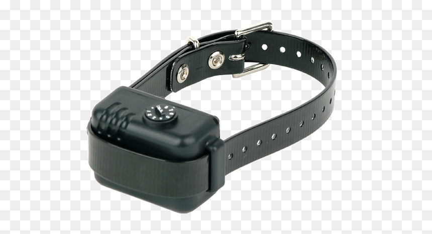 Dog Shock Collars - Bark Collar, HD Png Download - shock collar png