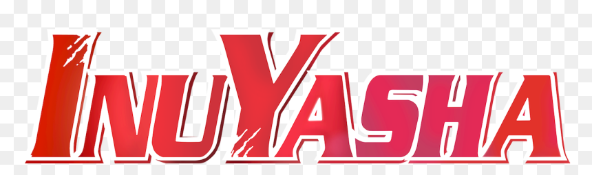 Inuyasha Logo Png, Transparent Png - kagome png