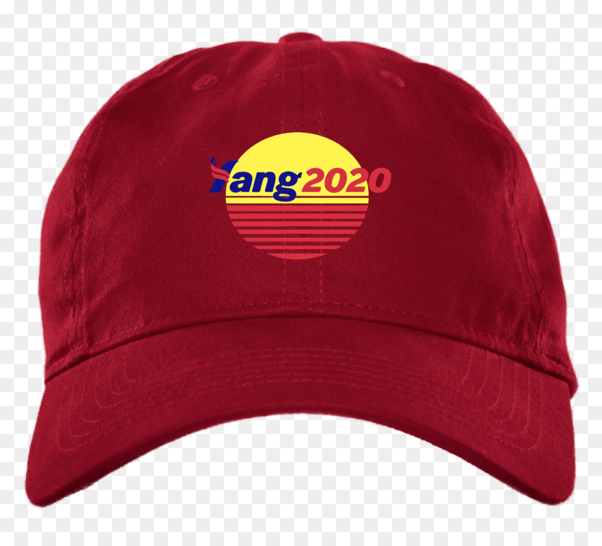 Neon Vaporwave - Baseball Cap, HD Png Download - vaporwave hat png