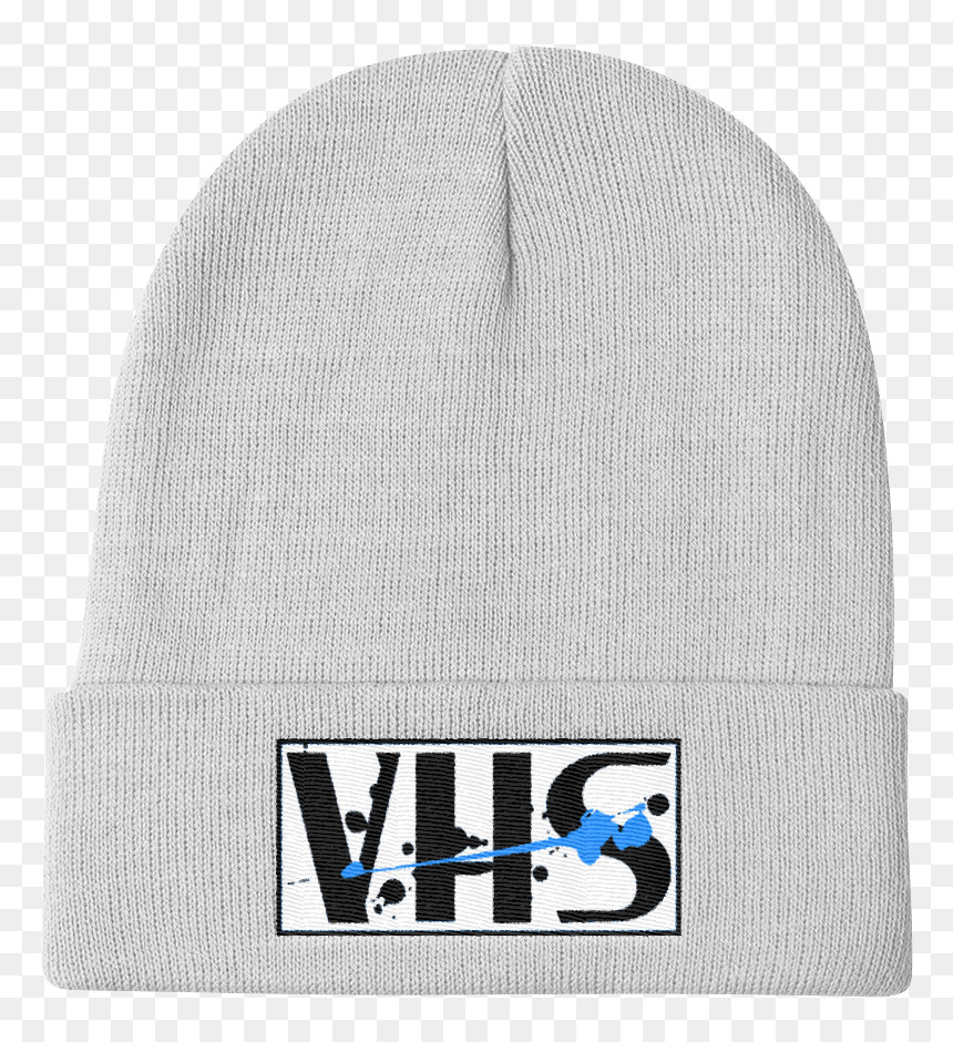 Beanie, HD Png Download - vaporwave hat png