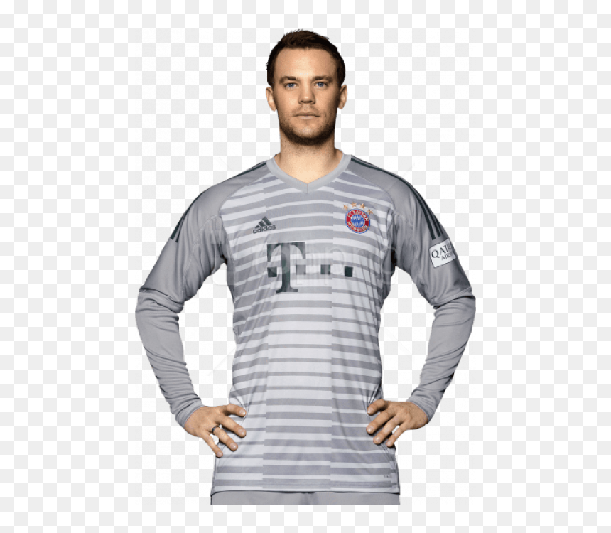 Free Png Download Manuel Neuer Png Images Background - Manuel Neuer Png 2019, Transparent Png - neuer png
