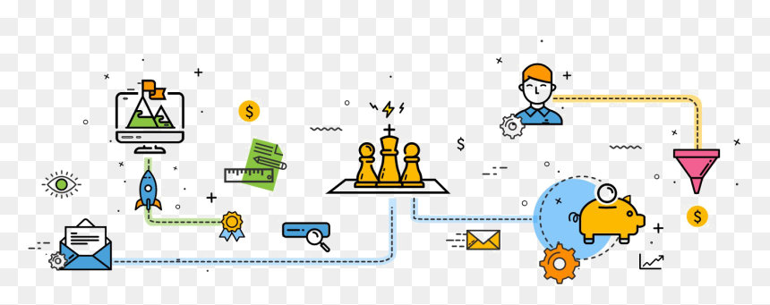 Lead Generation Png Transparent - Lead Generator, Png Download - lead generation png