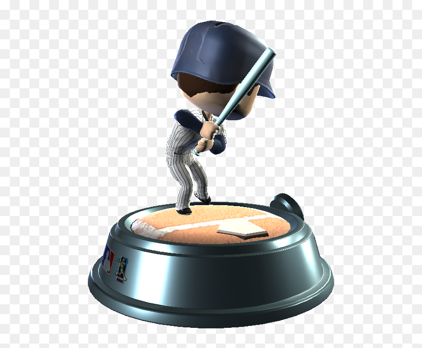 Figurine, HD Png Download - yankee hat png