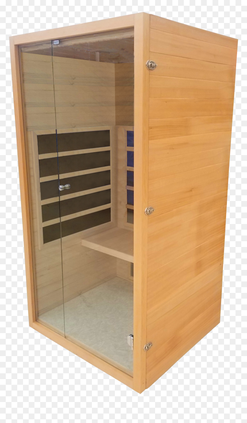 Cupboard, HD Png Download - sauna png