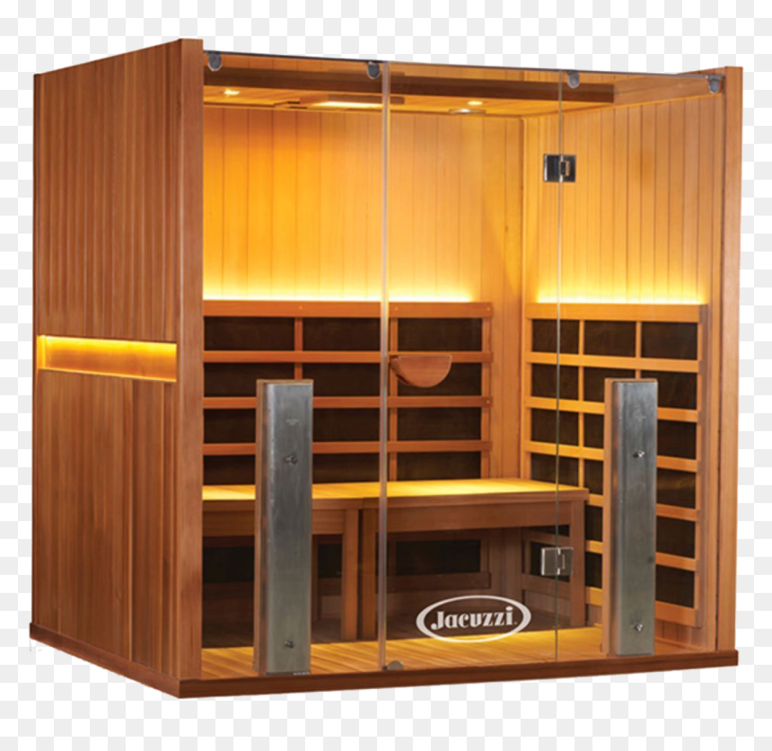 Sanctuary Jacuzzi, HD Png Download - sauna png