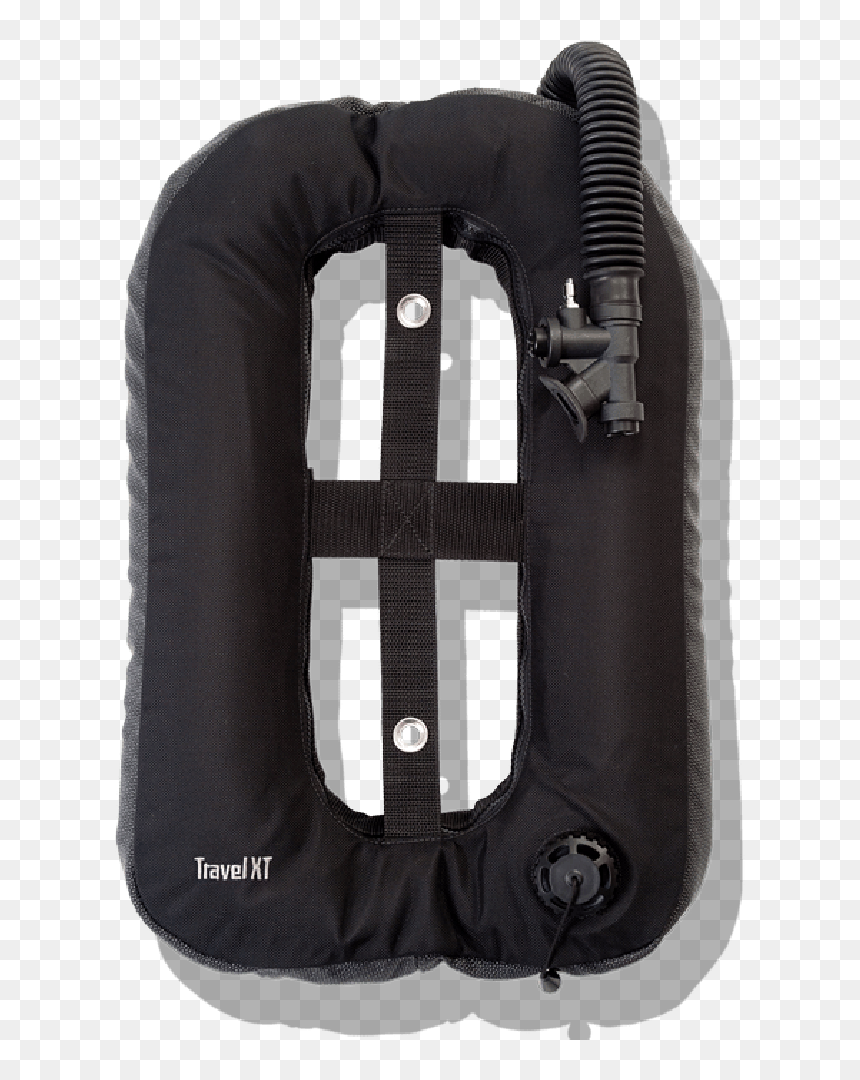 Travel Xt Wing - Buoyancy Compensator, HD Png Download - right wing png