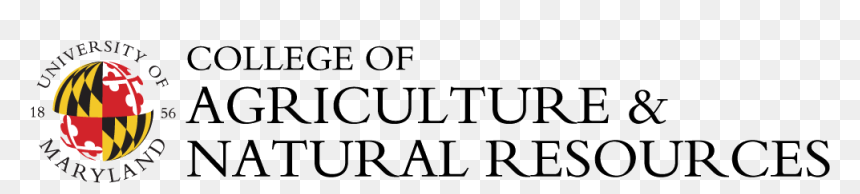 College Of Agriculture And Natural Resources - University Of Maryland Agriculture, HD Png Download - university of maryland png